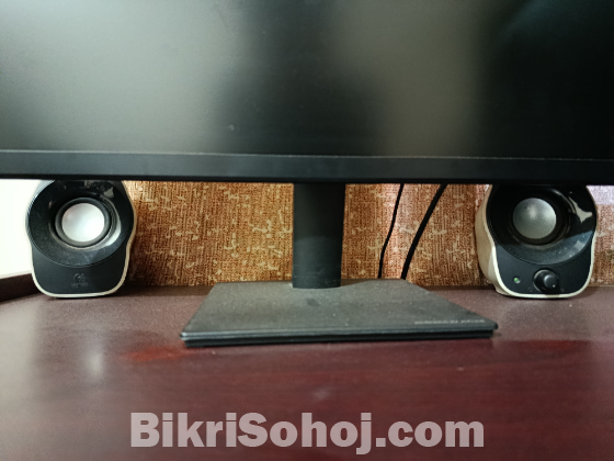 Logitech Z120 USB Mini Speaker